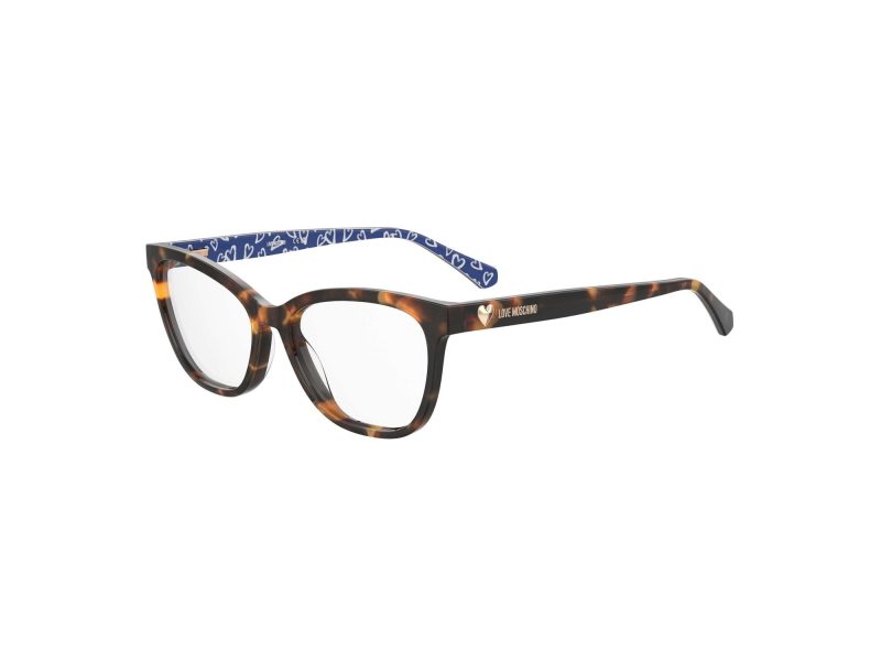 Love Moschino Brillen MOL 639 2VM