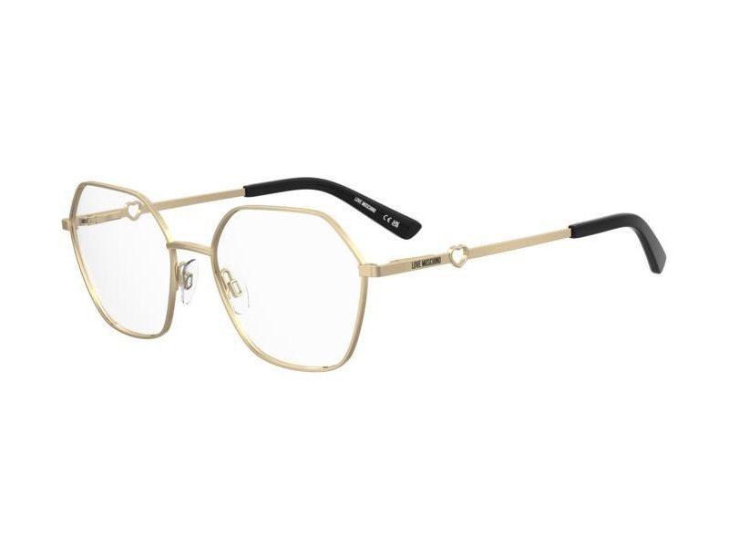 Love Moschino Brillen MOL 650 000