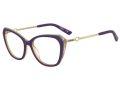 Love Moschino Brillen MOL 653 6WY