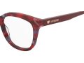 Love Moschino MOL 654 LHF 52 Női szemüvegkeret (optikai keret)