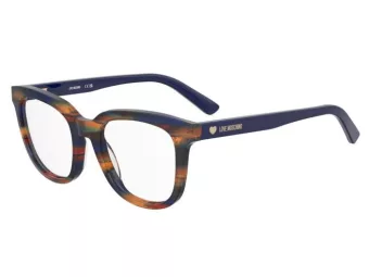 Love Moschino Brillen MOL 666 PJP
