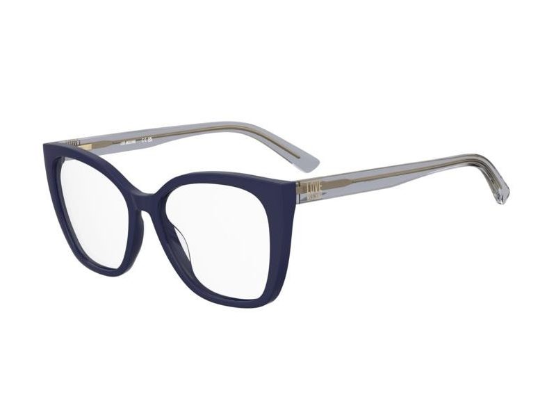 Love Moschino Brillen MOL 670 PJP