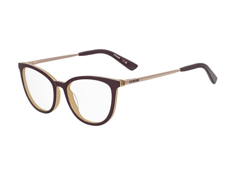 Love Moschino Brillen MOL 678 0T7