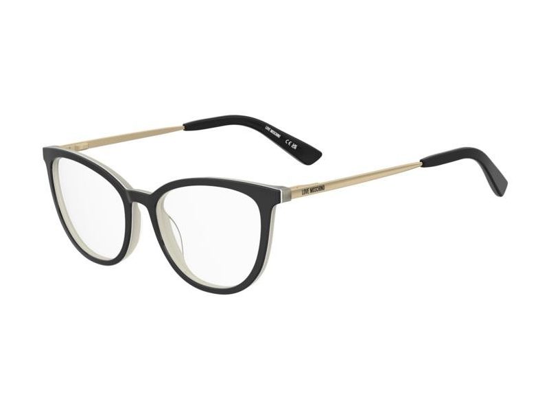 Love Moschino Brillen MOL 678 807