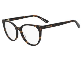 Love Moschino Brillen MOL 679 086