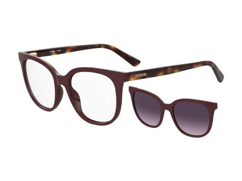 Love Moschino Brillen MOL 681/C LHF