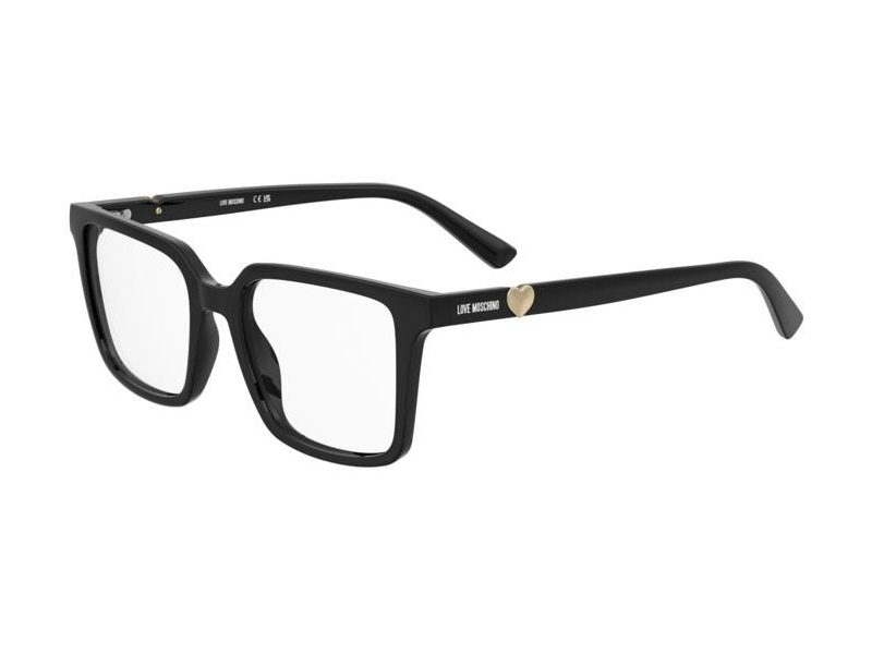 Love Moschino Brillen MOL 682 807