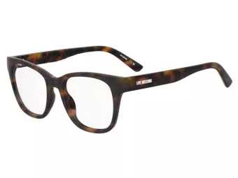   Love Moschino MOL 684 WR9 52 Női szemüvegkeret (optikai keret)