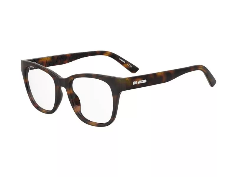 Love Moschino MOL 684 WR9 52 Női szemüvegkeret (optikai keret)