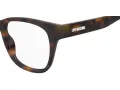 Love Moschino MOL 684 WR9 52 Női szemüvegkeret (optikai keret)