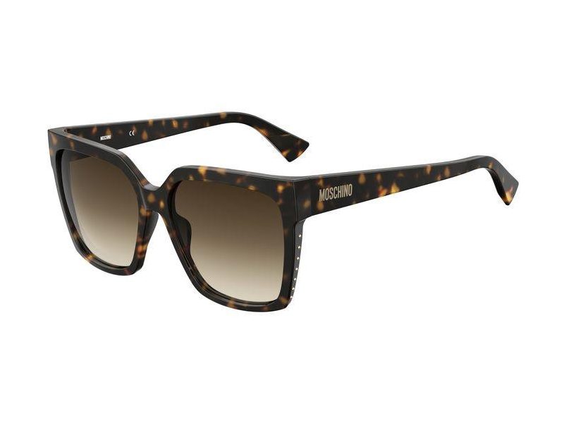 Moschino Sonnenbrille MOS 079/S 086/HA
