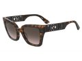 Moschino Sonnenbrille MOS 161/S 086/HA