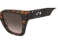 Moschino Sonnenbrille MOS 161/S 086/HA