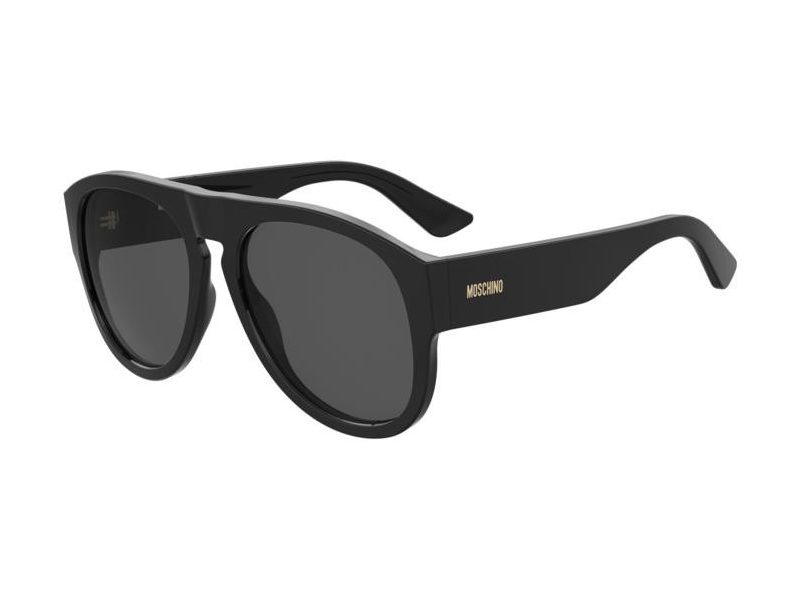 Moschino Sonnenbrille MOS 176/S 807/IR