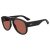 Moschino Sonnenbrille MOS 176/S 807/U1