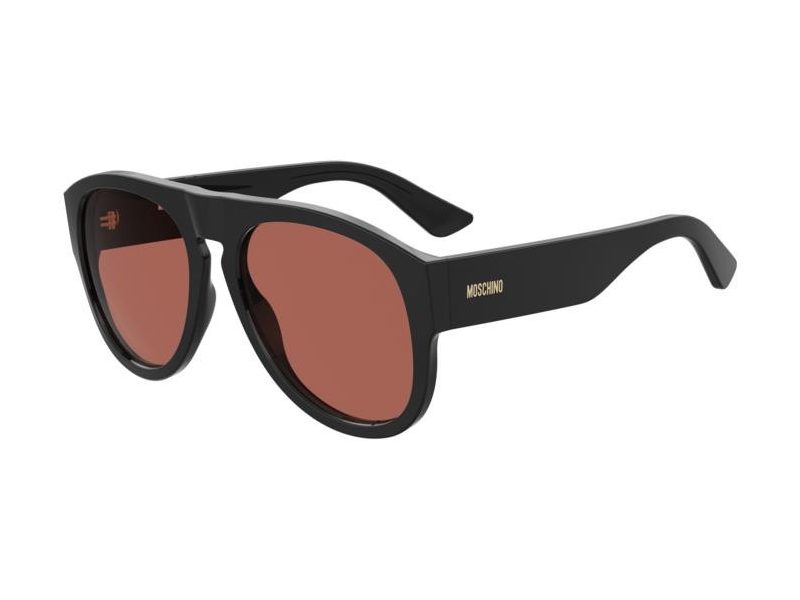 Moschino Sonnenbrille MOS 176/S 807/U1