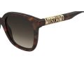 Moschino Sonnenbrille MOS 178/S EPZ/HA