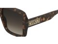 Moschino Sonnenbrille MOS 180/S 086/HA