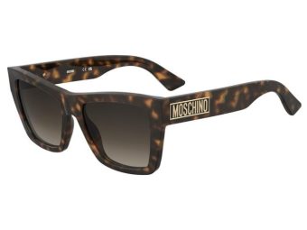 Moschino Sonnenbrille MOS 181/S 086/HA