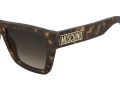 Moschino Sonnenbrille MOS 181/S 086/HA