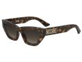 Moschino Sonnenbrille MOS 182/S 086/HA