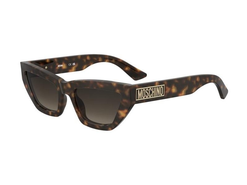 Moschino Sonnenbrille MOS 182/S 086/HA