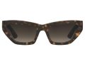 Moschino Sonnenbrille MOS 182/S 086/HA