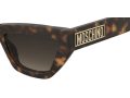 Moschino Sonnenbrille MOS 182/S 086/HA