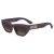 Moschino Sonnenbrille MOS 182/S 0T7/HA