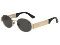 Moschino Sonnenbrille MOS 185/S 000/IR