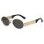 Moschino Sonnenbrille MOS 185/S 000/IR