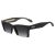 Moschino Sonnenbrille MOS 196/S 807/9O