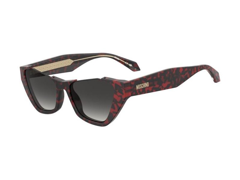 Moschino Sonnenbrille MOS 197/S 0UC/9O