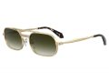 Moschino Sonnenbrille MOS 198/S 000/9K