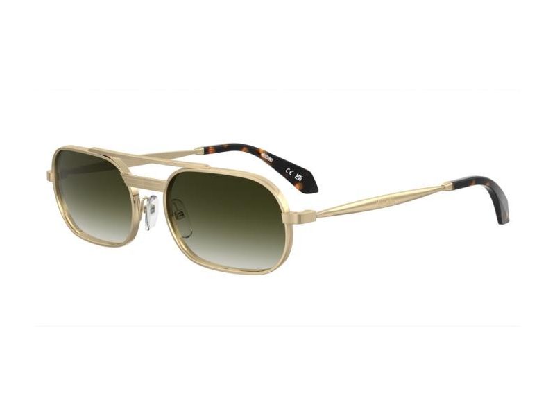 Moschino Sonnenbrille MOS 198/S 000/9K