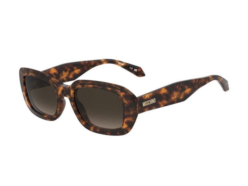 Moschino Sonnenbrille MOS 199/S 086/HA