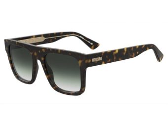 Moschino Sonnenbrille MOS 201/S 086/9K