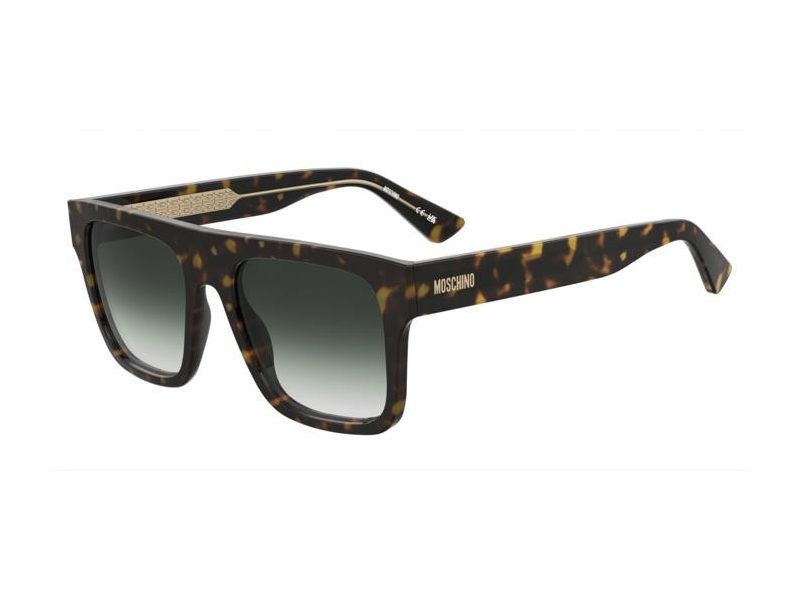 Moschino Sonnenbrille MOS 201/S 086/9K