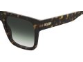 Moschino Sonnenbrille MOS 201/S 086/9K