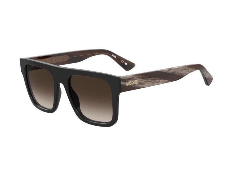 Moschino Sonnenbrille MOS 201/S 37N/HA
