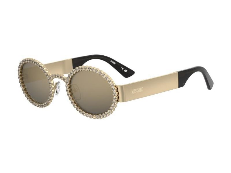 Moschino Sonnenbrille MOS 204/S 000/JO