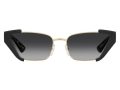 Moschino Sonnenbrille MOS 205/S 2M2/9O