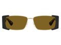 Moschino Sonnenbrille MOS 206/S 2M2/70