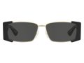 Moschino Sonnenbrille MOS 206/S 2M2/IR