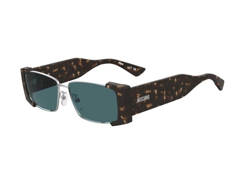Moschino Sonnenbrille MOS 206/S 45Z/KU
