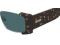 Moschino Sonnenbrille MOS 206/S 45Z/KU
