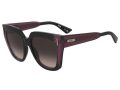Moschino Sonnenbrille MOS 207/S GUU/HA