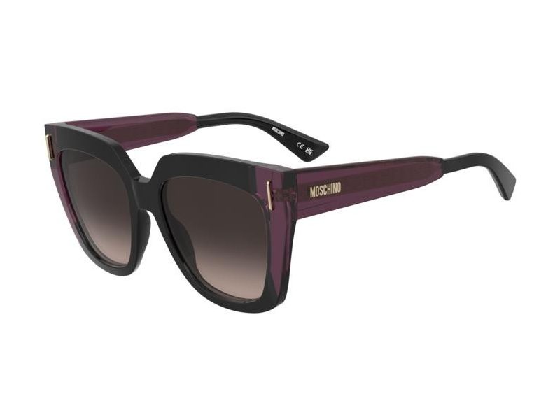Moschino Sonnenbrille MOS 207/S GUU/HA