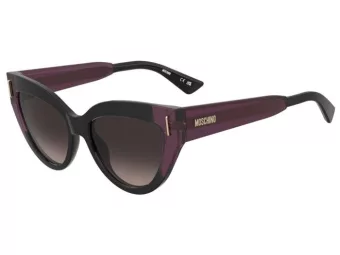 Moschino Sonnenbrille MOS 208/S GUU/HA