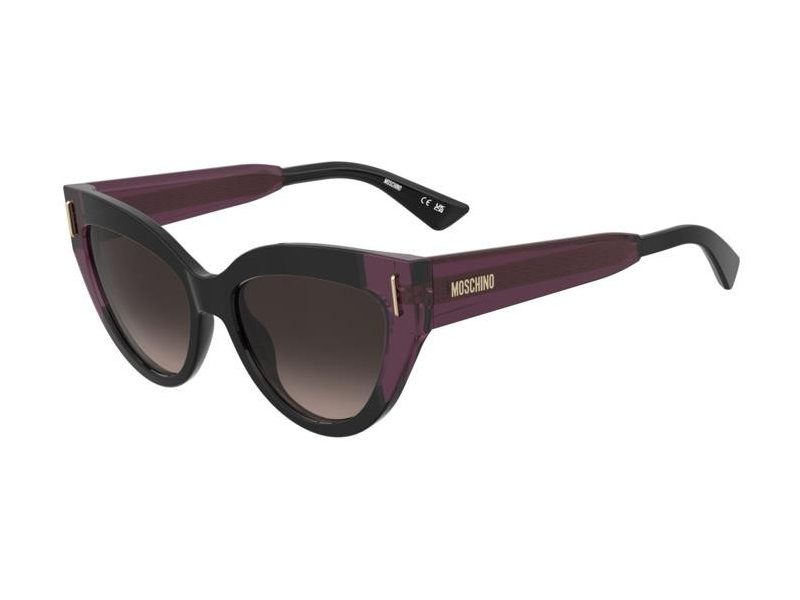 Moschino Sonnenbrille MOS 208/S GUU/HA